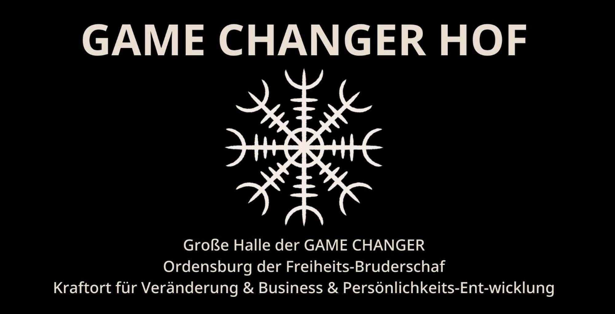 Game Changer Hof Appartment Eging Esterno foto